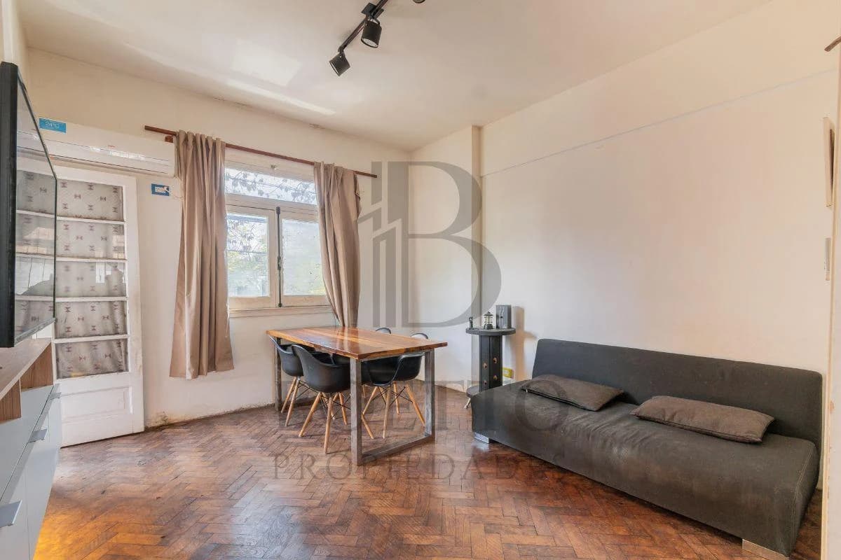 Vista de PH 3 Ambientes con Terraza Corredor Donado - Holmberg